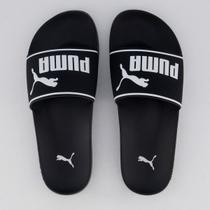Chinelo Puma Leadcat 2.0 Preto Chinelo Puma Leadcat 2.0 Preto