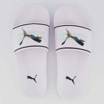 Chinelo Puma Leadcat 2.0 SWxp 2 BDP Branco Chinelo Puma Leadcat 2.0 SWxp 2 BDP Branco