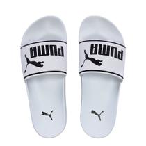 Chinelo Puma Leadcat Branco