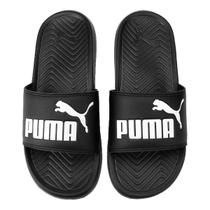 Chinelo Puma Slide PopCat Adulto Unissex