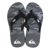 Chinelo Quiksilver Layback Camo Chinelo Quiksilver Layback Camo