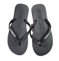 Chinelo Quiksilver Molokai Debossed