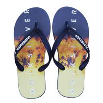Chinelo Quiksilver Molokai Everyday Ranger Marinho