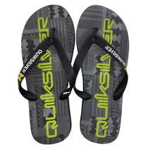Chinelo Quiksilver Molokai Freshness Chinelo Quiksilver Molokai Freshness