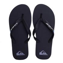 Chinelo Quiksilver Molokai Solid