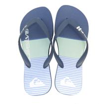 Chinelo Quiksilver Molokai Tijuana