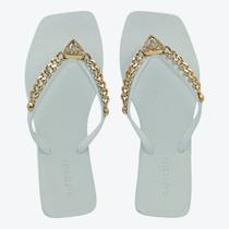 Chinelo Rafitthy Precious Feminino 24924407-01 Chinelo Rafitthy Precious Feminino 24924407-01