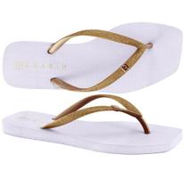 Chinelo ramarim bico quad glitte ref 231233 Chinelo ramarim bico quad glitte ref 231233