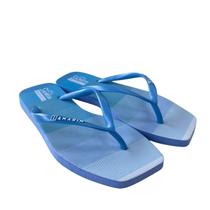 Chinelo Ramarim Bico Quadrado - Feminino