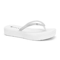 Chinelo Ramarim em PVC Feminino