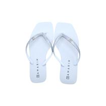 Chinelo Ramarim Feminino Moda Praia Dedo Gliter Verao Macio