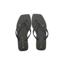 Chinelo Ramarim Feminino Moda Praia Dedo Gliter Verao Macio