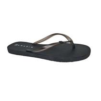Chinelo Ramarim Feminino - Preto
