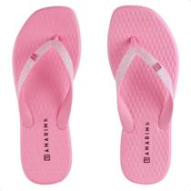 Chinelo Ramarim Plataforma Feminino Chinelo Ramarim Plataforma Feminino