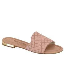 Chinelo Rasteira Beira Rio Feminina Confortável 8263.859 Chinelo Rasteira Beira Rio Feminina Confortável 8263.859