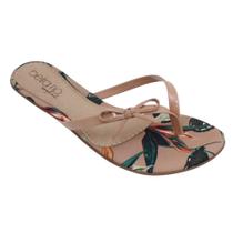 Chinelo Rasteira Beira Rio Feminino 8384.202 Chinelo Rasteira Beira Rio Feminino 8384.202