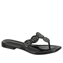 Chinelo Rasteira Casual Feminino Conforto Beira Rio 8497.102 Chinelo Rasteira Casual Feminino Conforto Beira Rio 8497.102