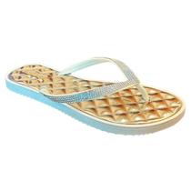 Chinelo Rasteira Casual Feminino Pizzare 3745.0106 Creme Chinelo Rasteira Casual Feminino Pizzare 3745.0106 Creme