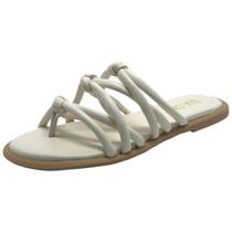 Chinelo Rasteira em Tiras Sua Cia 8290.14430 Chinelo Rasteira em Tiras Sua Cia 8290.14430