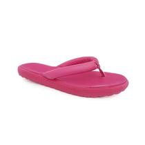 Chinelo rasteira feminina 5467.100 moleca (65) - pink