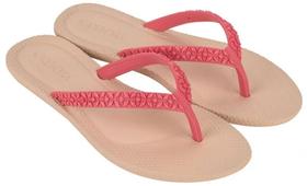 Chinelo Rasteira Feminino Grendha Todo Dia Linda 18964 - GRENDENE