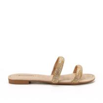 Chinelo Rasteira Feminino Mississipi Mb281-0004
