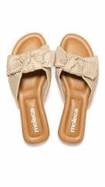 Chinelo Rasteira Feminino Moleca 5570.101