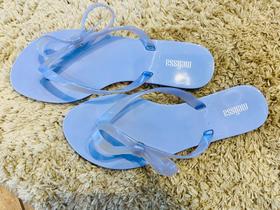 Chinelo rasteira Harmic AD lilás