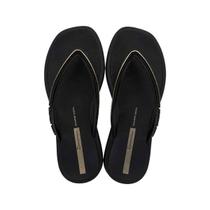 Chinelo Rasteira Ipanema Glow AD 27398 Casual Leve Slide Feminino Chinelo Rasteira Ipanema Glow AD 27398 Casual Leve Slide Feminino