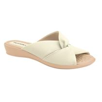 Chinelo Rasteira Joanete Feminino Conforto Piccadilly