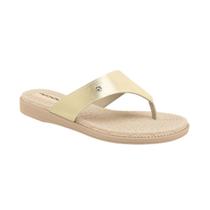 Chinelo Rasteira Leve Flexivel Feminino Conforto Piccadilly