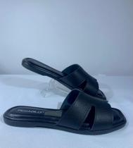 Chinelo Rasteira Piccadilly 506013 Slide Super Confortável Feminina 506013 (65352)