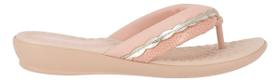 Chinelo Rasteira Piccadilly Massageador Ortopedico 500326