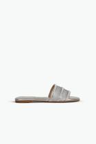 Chinelo Rasteira Vizzano Metalizada - Chinelo Rasteira Vizzano Metalizada -