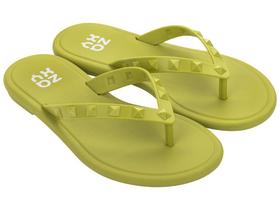 Chinelo Rasteira Zaxy Pop 18578 33/40 Chinelo Rasteira Zaxy Pop 18578 33/40