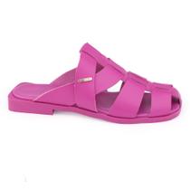 Chinelo rasteirinha Bottero 336823 Couro pink BOTFISHER