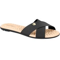 Chinelo Rasteirinha Feminina Modare Massageadora Esporão Ultra Conforto 7163.105