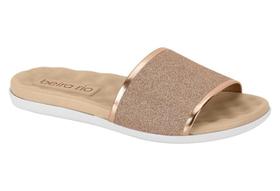 Chinelo Rasteirinha Feminina Slide Beira Rio Conforto 836035 Chinelo Rasteirinha Feminina Slide Beira Rio Conforto 836035