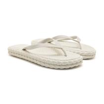 Chinelo Rasteirinha Feminino Casual Moderno Transado Serena Pettinari