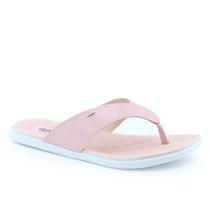 Chinelo Rasteiro Feminino Dakota Z8522 Tiras Cintilante