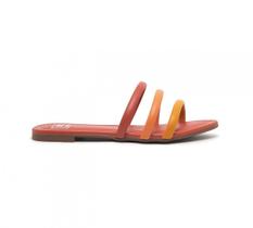 Chinelo Rasteiro Moleca Feminino 5460.204