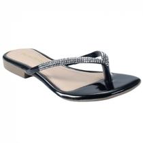 Chinelo Rasteiro Nadri 705