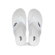 Chinelo Red Nose Masculino Dedo Noronha Rnhs102 Branco
