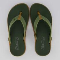 Chinelo Redley Groove Verde
