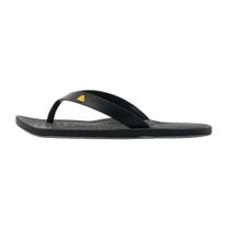 Chinelo Redley Solar - Preto