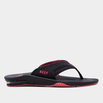Chinelo Reef Fanning Feminino Chinelo Reef Fanning Feminino
