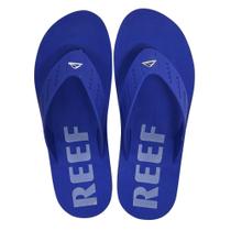 Chinelo Reef Jet Smoothy Royal