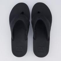 Chinelo Reef Mick Fanning Preto