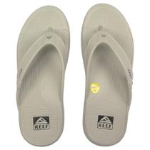 Chinelo Reef Oasis Bege