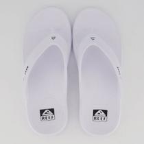 Chinelo Reef Oasis Branco